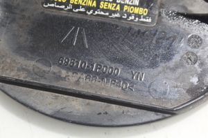 KIA Venga Sportello del serbatoio del carburante 