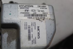 KIA Venga Power steering pump 