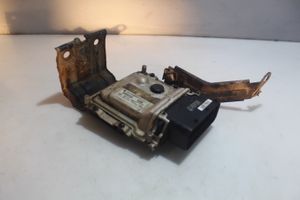 KIA Venga Unité de commande, module ECU de moteur 