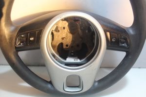 KIA Venga Steering wheel 