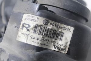 Volkswagen Polo Faro/fanale 89306840