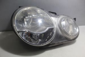 Volkswagen Polo Phare frontale 89306840