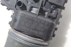 Volkswagen Polo Silniczek wycieraczek szyby przedniej / czołowej 0390241524