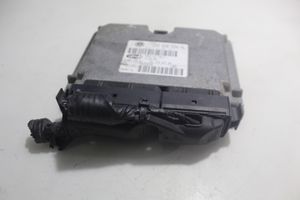 Volkswagen Polo Centralina/modulo motore ECU 61601.144.010