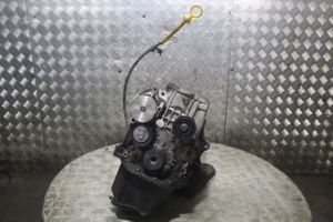 Skoda Fabia Mk2 (5J) Silnik / Komplet CGGB