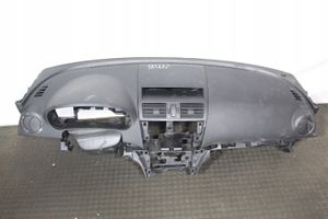 Mazda 6 Tableau de bord 