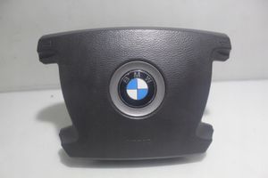 BMW 7 E65 E66 Deska rozdzielcza 