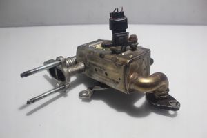 Toyota Corolla E140 E150 EGR valve cooler 