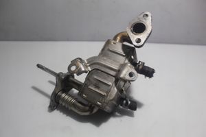 Toyota Corolla E140 E150 EGR valve cooler 