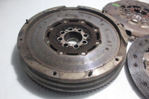 Toyota Corolla Verso E121 Kit frizione 