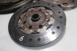 Toyota Corolla Verso E121 Kit frizione 