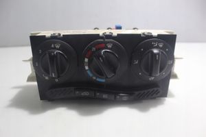 Mercedes-Benz A W168 Interrupteur ventilateur 
