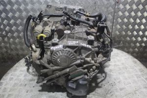 Honda Civic Automatic gearbox 