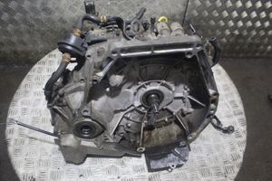 Honda Civic Automatic gearbox 