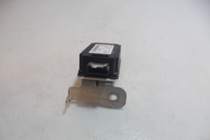 KIA Venga Tire pressure control unit A2C9367200001