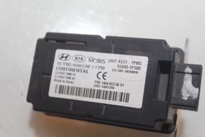 KIA Venga Module de pression des pneus A2C9367200001