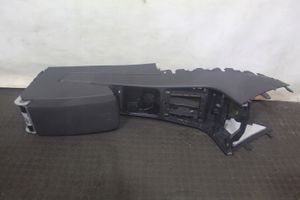 Volkswagen PASSAT B7 Center console 