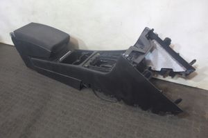 Volkswagen PASSAT B7 Center console 