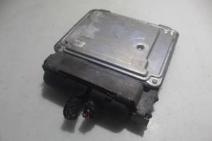 Volkswagen PASSAT B7 Galios (ECU) modulis 0281017946