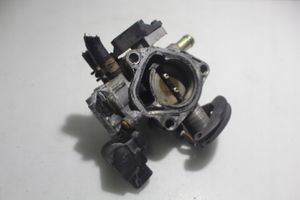 Toyota Corolla Verso E110 Vanne EGR 0280122008