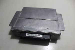 Saab 9-5 Unité de commande, module ECU de moteur 717700353