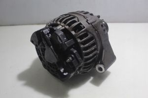 Saab 9-5 Alternator 0124535143