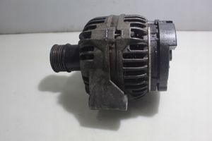 Saab 9-5 Alternator 0124535143