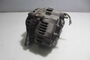 Mitsubishi Space Runner Generatore/alternatore A3TA5492