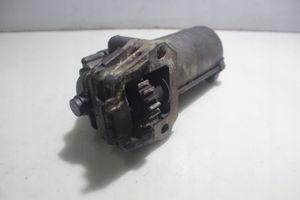 Jaguar X-Type Starter motor 