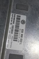 Volkswagen Polo Centralina/modulo motore ECU 03E906033