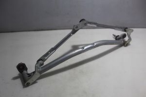 Volkswagen Polo Front wiper linkage 