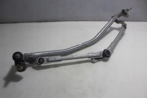 Volkswagen Polo Front wiper linkage 