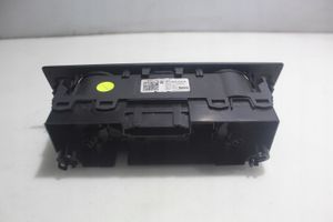 Seat Ibiza IV (6J,6P) Interior fan control switch E1081697