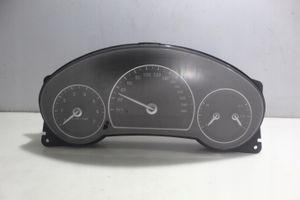 Saab 9-3 Ver2 Orologio 