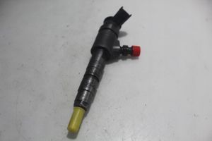 Peugeot 307 Injecteur de carburant 0445110339