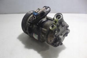 Opel Tigra B Air conditioning (A/C) compressor (pump) 07862906762