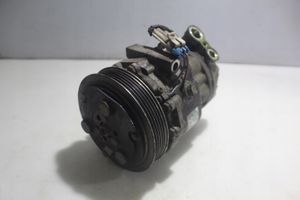 Opel Tigra B Air conditioning (A/C) compressor (pump) 07862906762