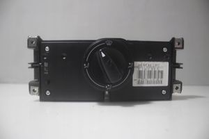 Seat Ibiza II (6k) Interior fan control switch 69352201