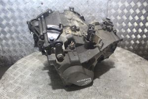 Volvo S60 Automatic gearbox M56L