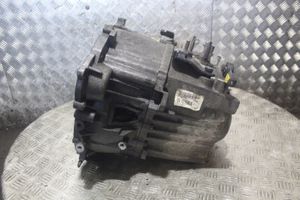 Volvo S60 Automatic gearbox M56L