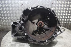 Saab 9-5 Manual 5 speed gearbox GM55B10