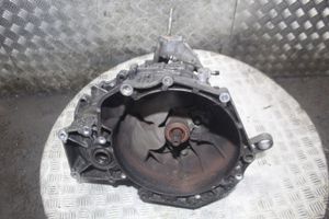 Saab 9-5 Manual 5 speed gearbox GM55B10