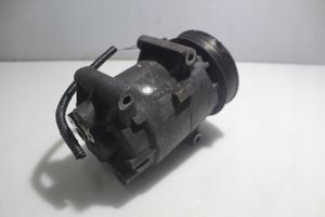 Nissan Primera Ilmastointilaitteen kompressorin pumppu (A/C) 011400800