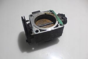 Volvo S40, V40 Engine shut-off valve 