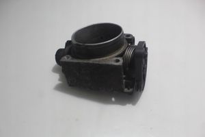 Volvo S40, V40 Engine shut-off valve 