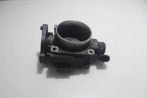 Volvo S40, V40 Engine shut-off valve 