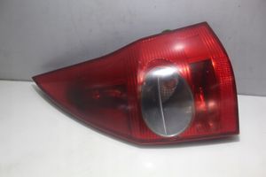 Renault Megane II Lampa tylna 994892-02