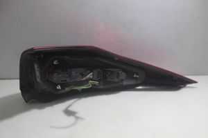 Renault Megane II Lampa tylna 994892-02