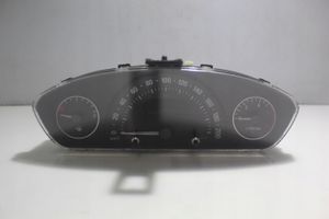 Tata Indica Vista II Horloge 