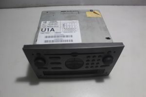 Opel Signum Konsola środkowa / Radio / GPS 313203739